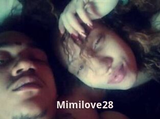 Mimilove28