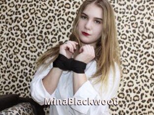 MinaBlackwood