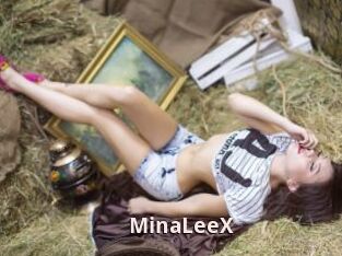 MinaLeeX