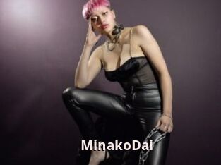 MinakoDai