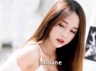Minane