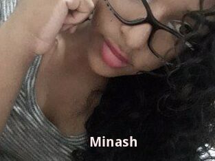 Minash