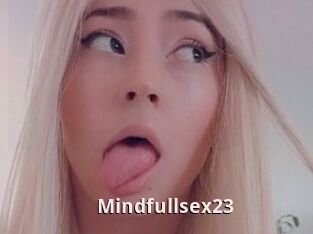 Mindfullsex23
