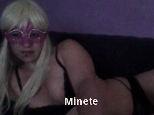 Minete