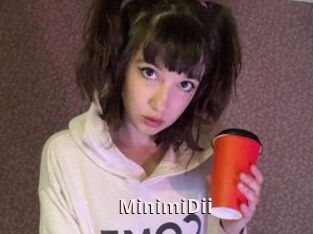MinimiDii