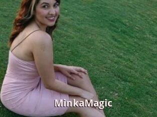 MinkaMagic