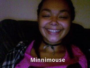 Minnimouse