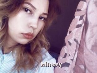 Minory