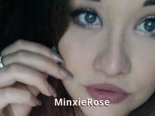 MinxieRose