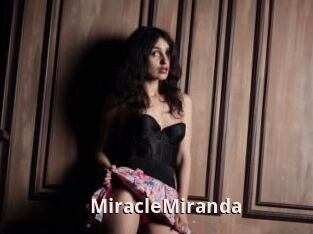 MiracleMiranda