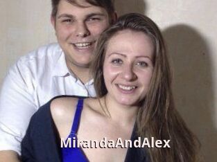 MirandaAndAlex