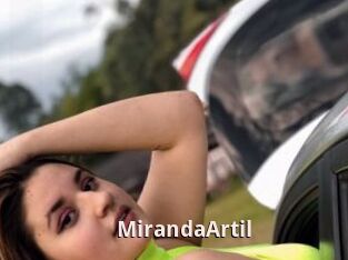MirandaArtil