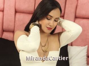 MirandaCartier