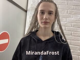 MirandaFrost