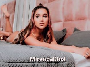 MirandaKhol
