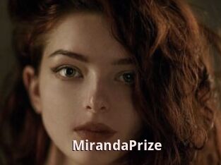 MirandaPrize