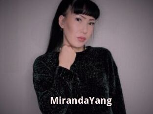 MirandaYang
