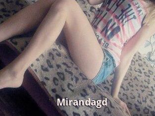 Mirandagd