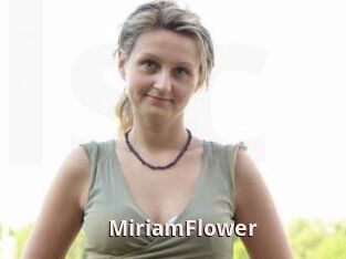 MiriamFlower
