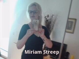 Miriam_Streep