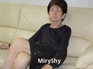 MiryShy
