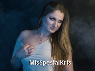 MisSpesialKris