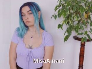 MisaAmani