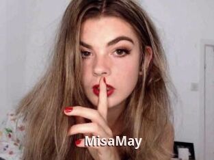 MisaMay