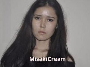 MisakiCream