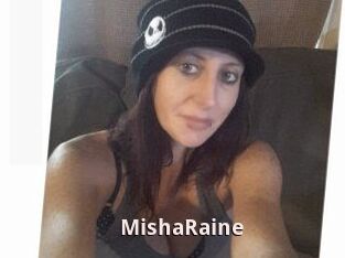 MishaRaine