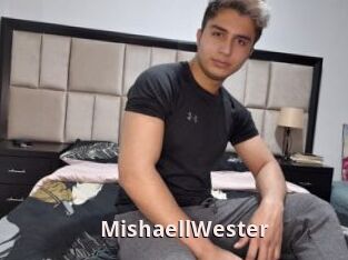 MishaellWester