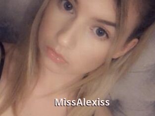MissAlexiss