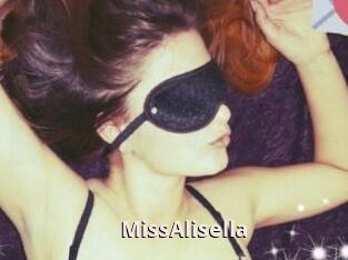 MissAlisella