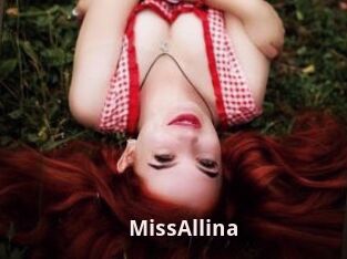 MissAllina