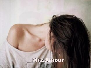 MissAmour
