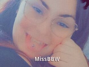 MissBBW