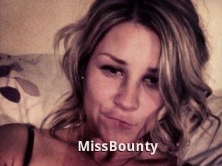 MissBounty