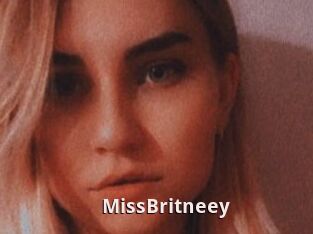 MissBritneey