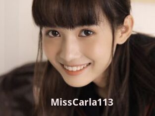 MissCarla113