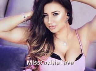 MissCookieLove