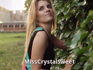 MissCrystalSweet