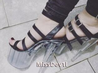 MissDev1l