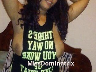 MissDominatrix