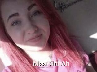MissFaithAh
