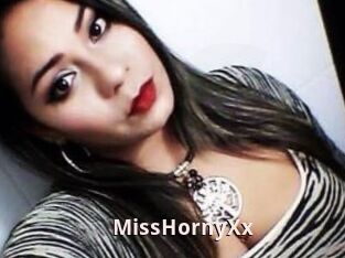 MissHornyXx