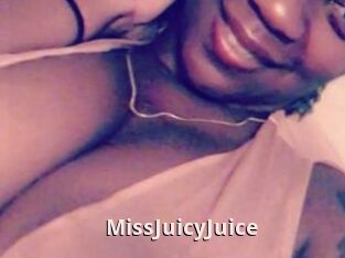 MissJuicyJuice