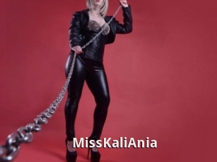 MissKaliAnia