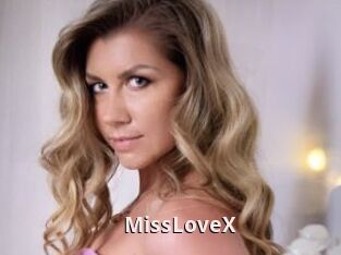 MissLoveX
