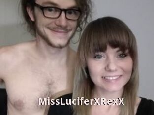 MissLuciferXRexX