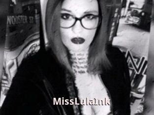 MissLulaInk